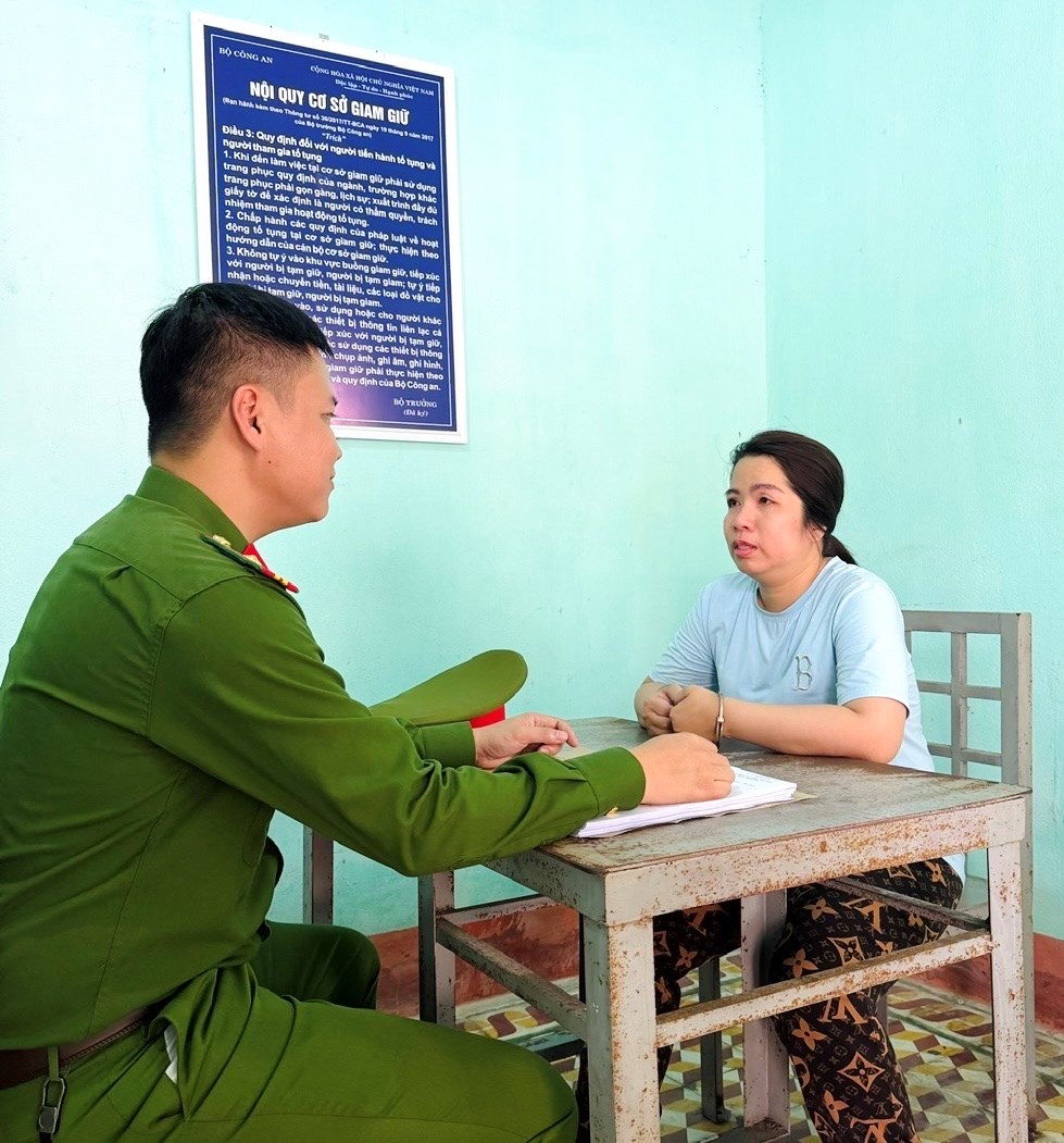 Vụ buôn lậu kim cương xuyên quốc gia: Giám đốc PNJ-LAB bị xác định trục lợi - ảnh 3