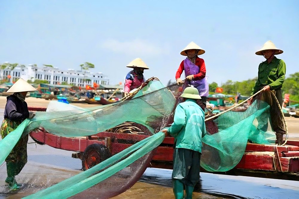 5 Tngày nghỉ lễ, đi đâu ở Thanh Hóa? - ảnh 6