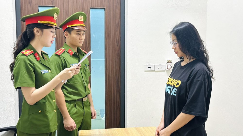 Gắn mác Sâm Ngọc Linh, bán Sâm Lai Châu trên TikTok - ảnh 1