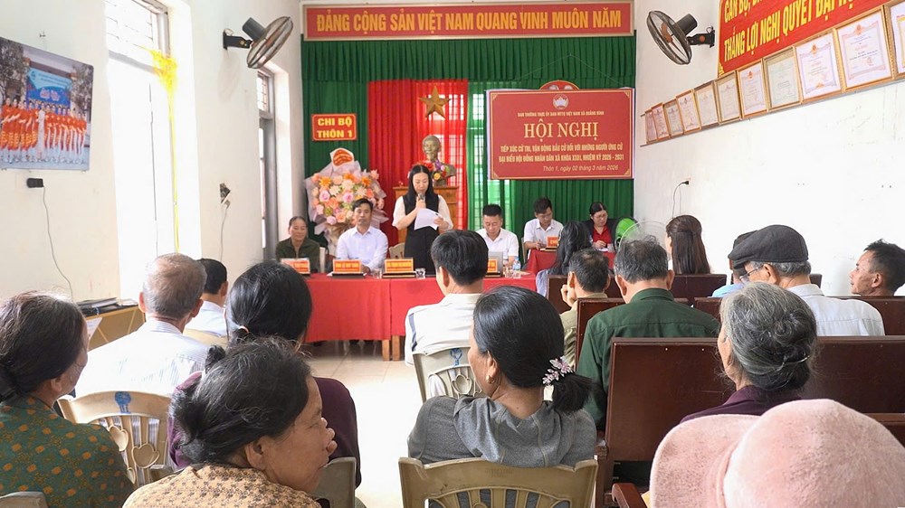 Gần 5.000 người ở Thanh Hóa được xem xét hỗ trợ: Ai thuộc diện này? - ảnh 1