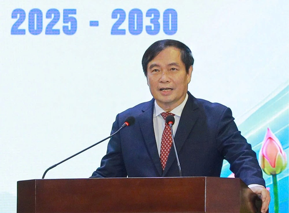Bế mạc Hội thi Báo cáo viên, tuyên truyền viên giỏi toàn quốc năm 2026 - ảnh 6