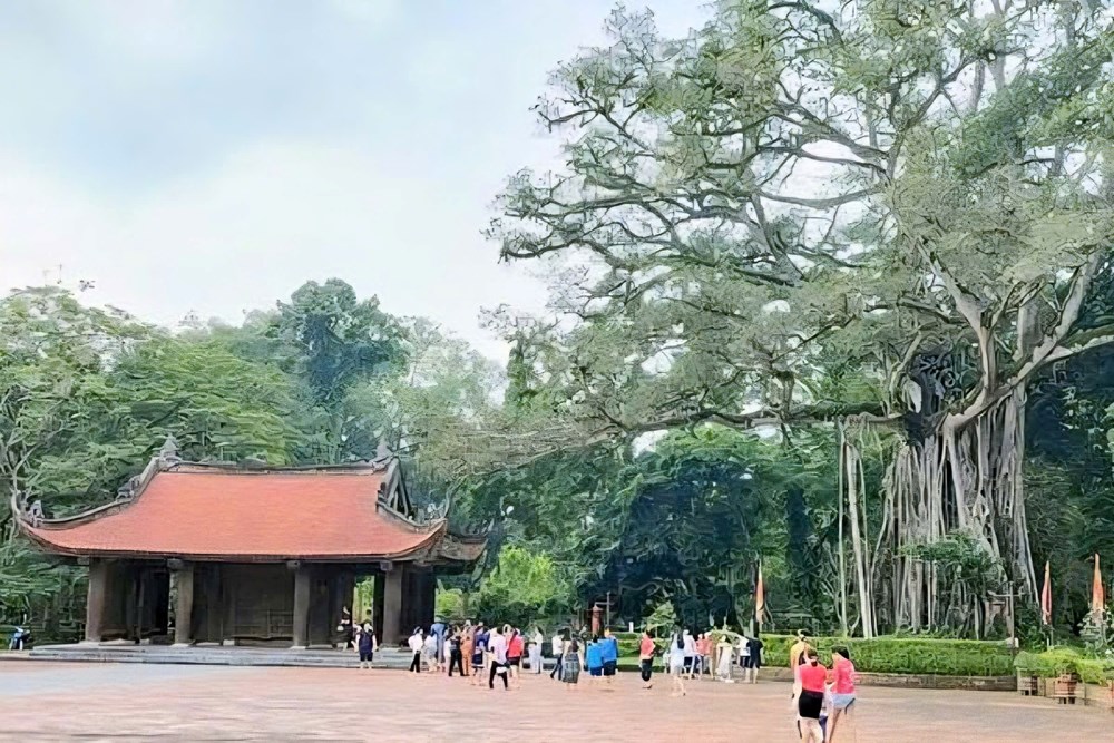 Quốc khánh 2.9: Thanh Hóa có mưa đúng dịp nghỉ lễ? - ảnh 3