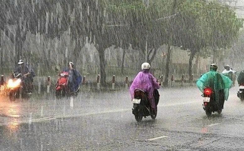 Quốc khánh 2.9: Thanh Hóa có mưa đúng dịp nghỉ lễ? - ảnh 2