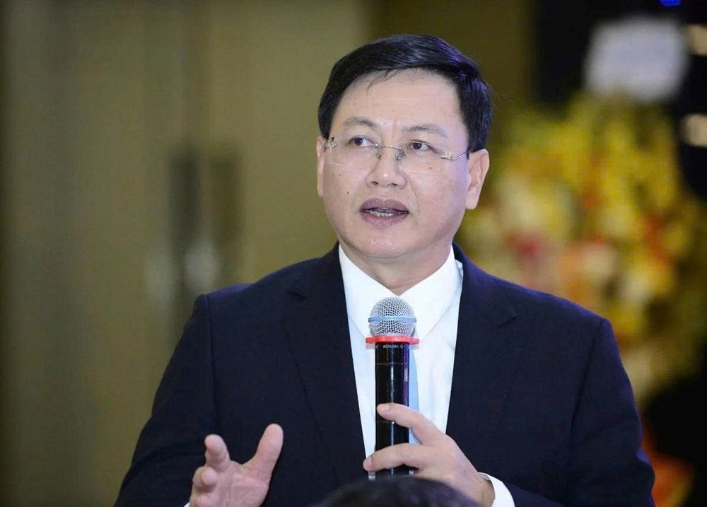 Chủ tịch Thanh Hóa: “Nghĩ cùng doanh nghiệp - Làm cùng doanh nghiệp - Thành công cùng doanh nghiệp” - ảnh 4