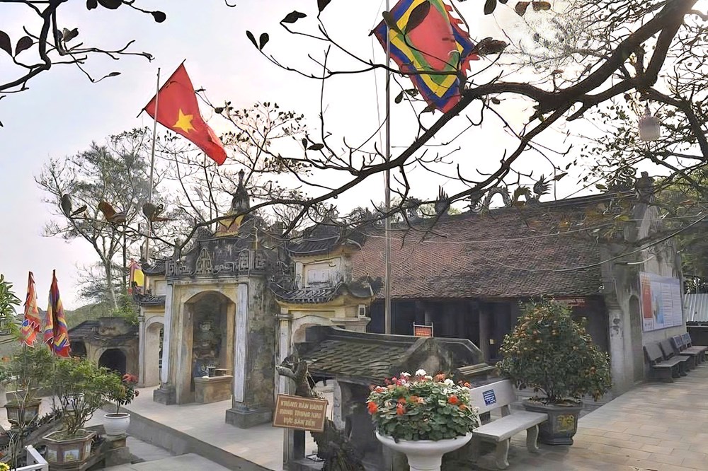 Sầm Sơn muốn biến mùa đông thành mùa du lịch mới - ảnh 4