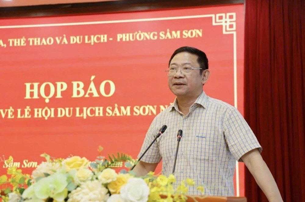 Sầm Sơn muốn biến mùa đông thành mùa du lịch mới - ảnh 2
