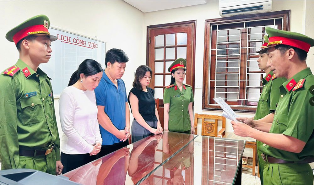 Mạo danh “lương y” bán hơn 100.000 sản phẩm thuốc giả - ảnh 1