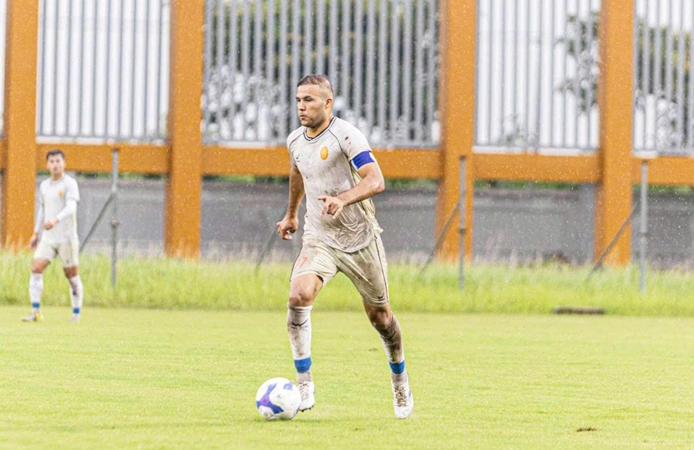 CLB Thanh Hóa có gì mới trước ngày khai màn V.League? - ảnh 1