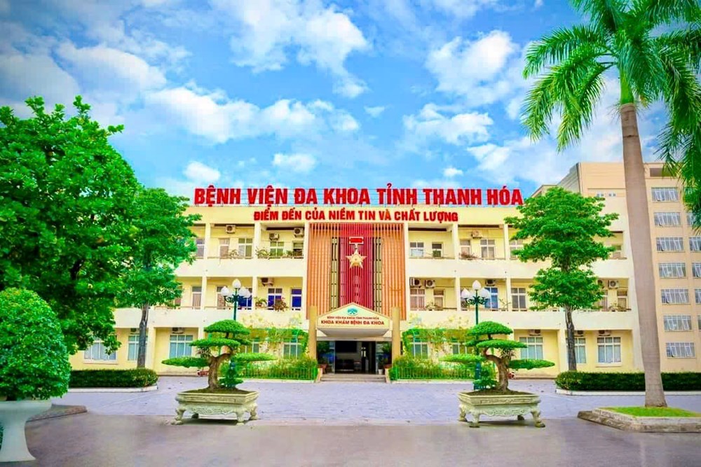 Chi 9 triệu đồng đưa bệnh nhân về nhà, Sở Y tế Thanh Hóa lên tiếng - ảnh 1
