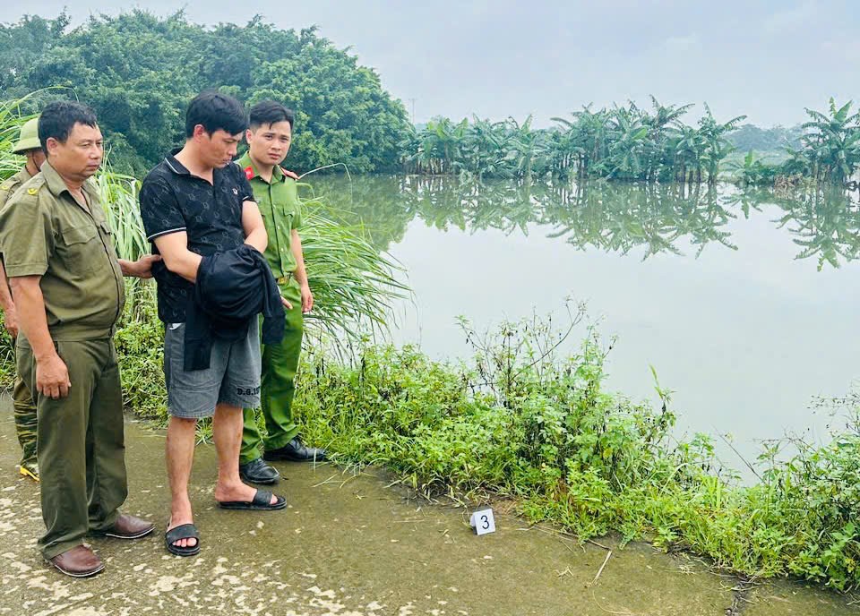 Kẻ trộm đi 70 - 100km, chuyên nhắm nhà biệt lập - ảnh 2