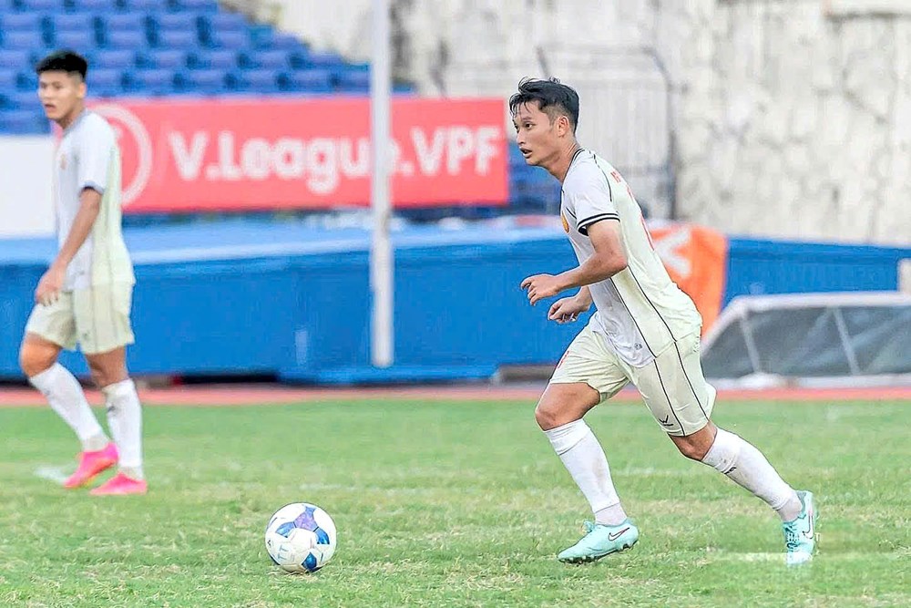 CLB Thanh Hóa trước trận khai màn: Điều gì đang được người hâm mộ chờ đợi? - ảnh 1