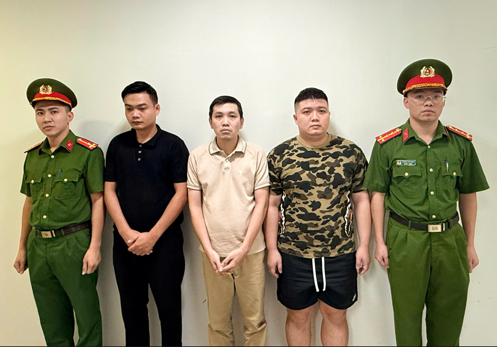 Vụ trả 9,5 triệu đồng cho chuyến xe cứu thương, 3 người bị triệu tập - ảnh 1