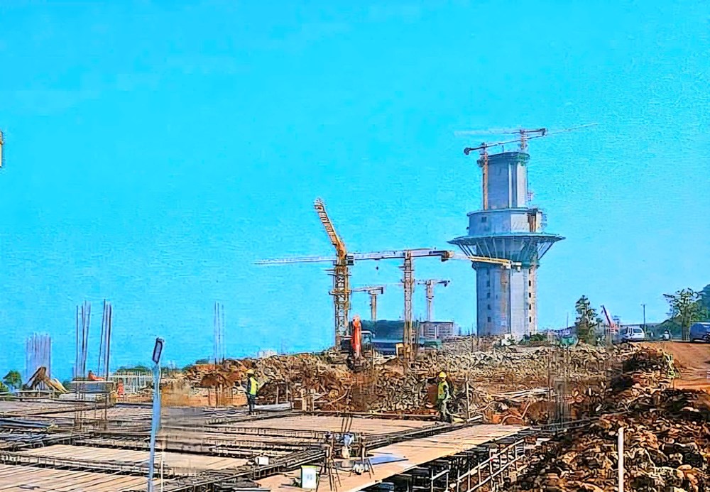 Am Tiên tăng tốc 2 dự án nghìn tỉ, thúc đẩy du lịch tâm linh - ảnh 2