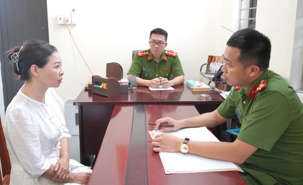 Bóc “vỏ bọc” doanh nghiệp, làm rõ dấu hiệu trốn thuế - ảnh 3