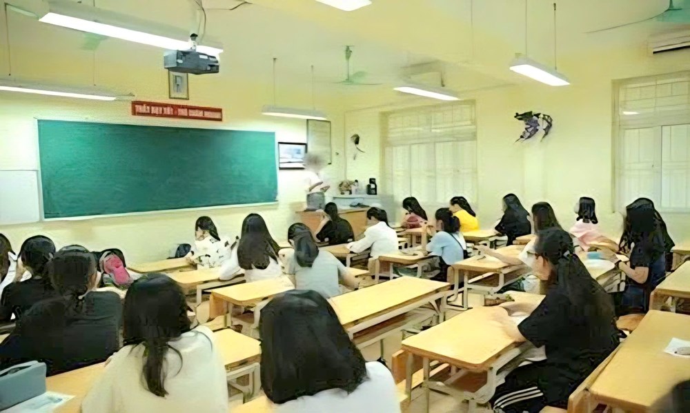 Dạy thêm, học thêm ở Thanh Hóa: Những điểm phụ huynh cần biết - ảnh 1