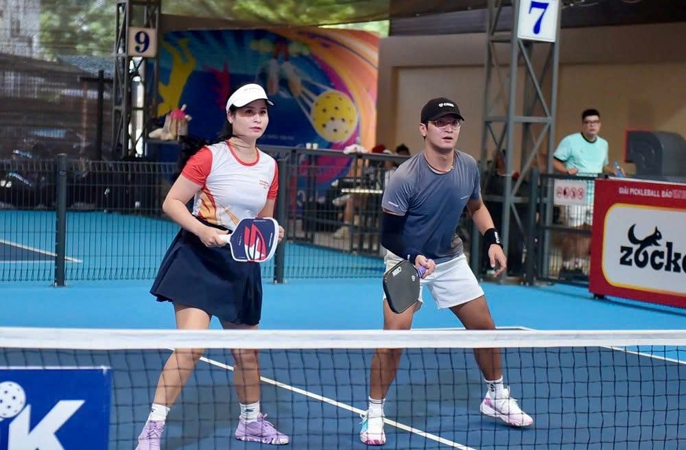 Pickleball Văn hóa Việt 2026: Khi thể thao mở những kết nối mới - ảnh 5