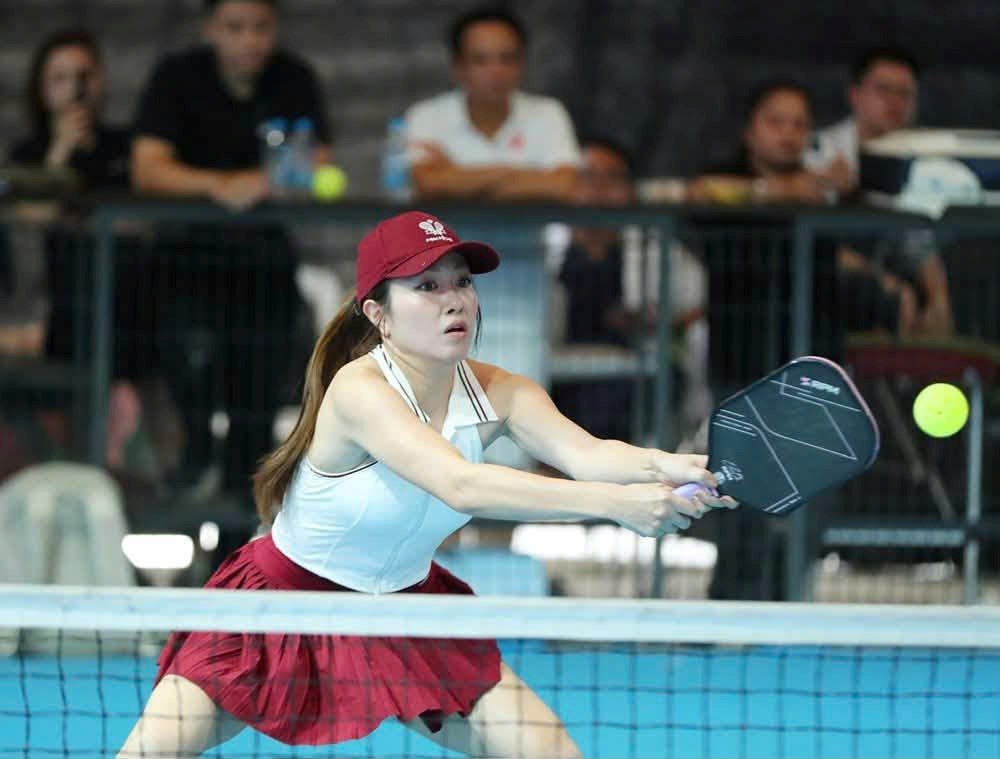 Pickleball Văn hóa Việt 2026: Khi thể thao mở những kết nối mới - ảnh 3