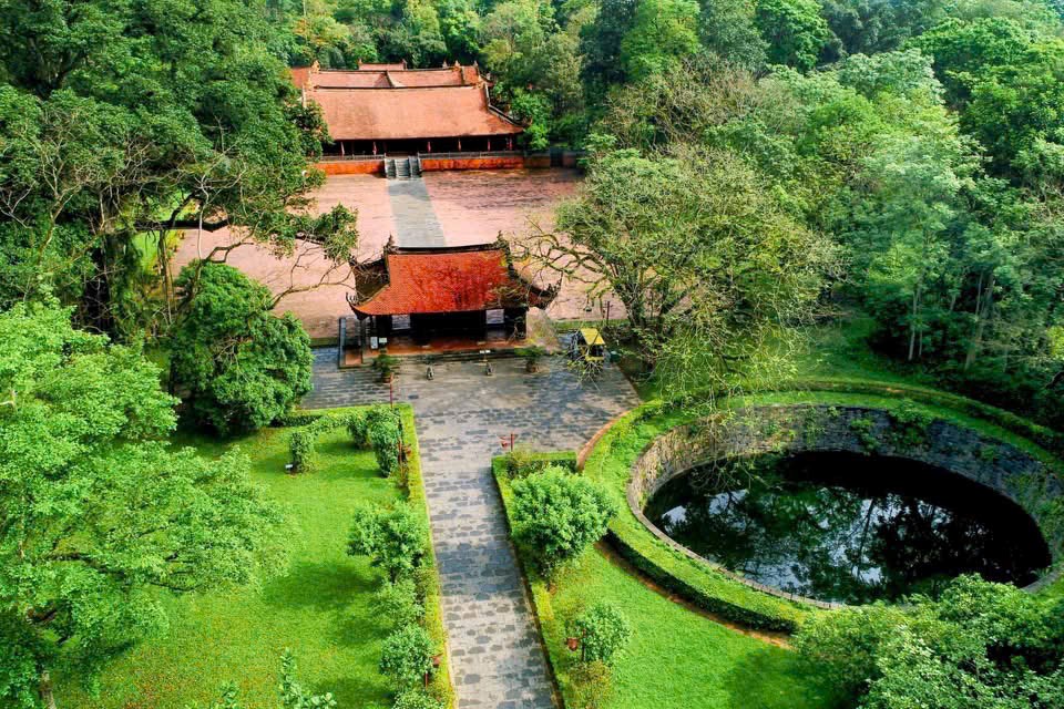 Lễ hội Lam Kinh 2026: Mở rộng không gian trải nghiệm - ảnh 2