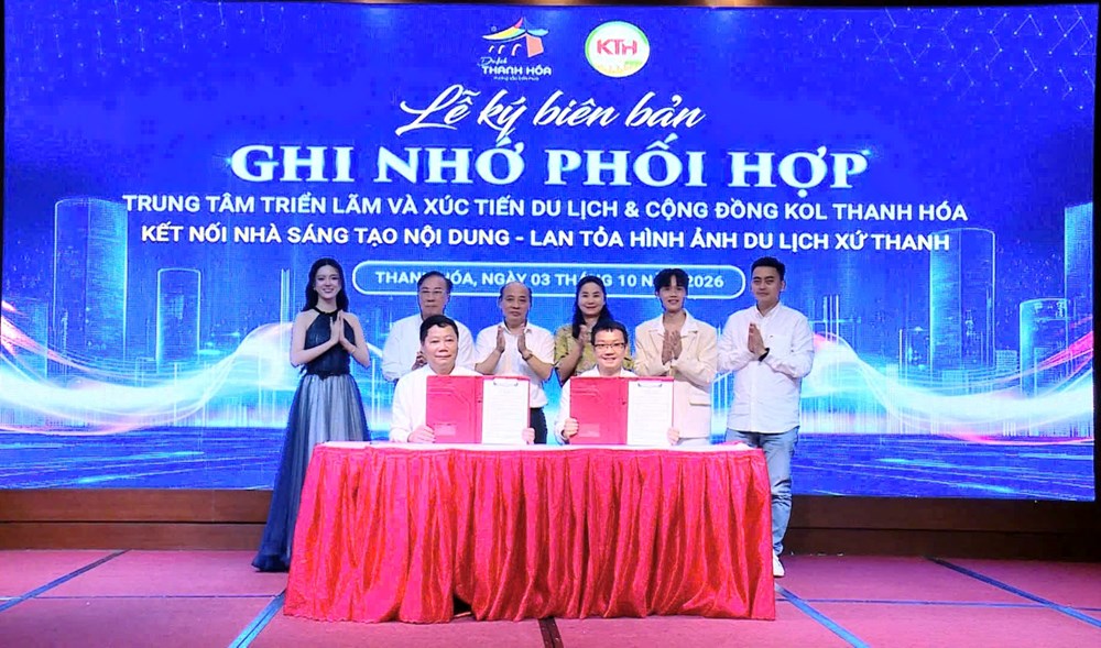 Thanh Hóa kêu gọi du khách kể chuyện biển bằng trải nghiệm thật - ảnh 3