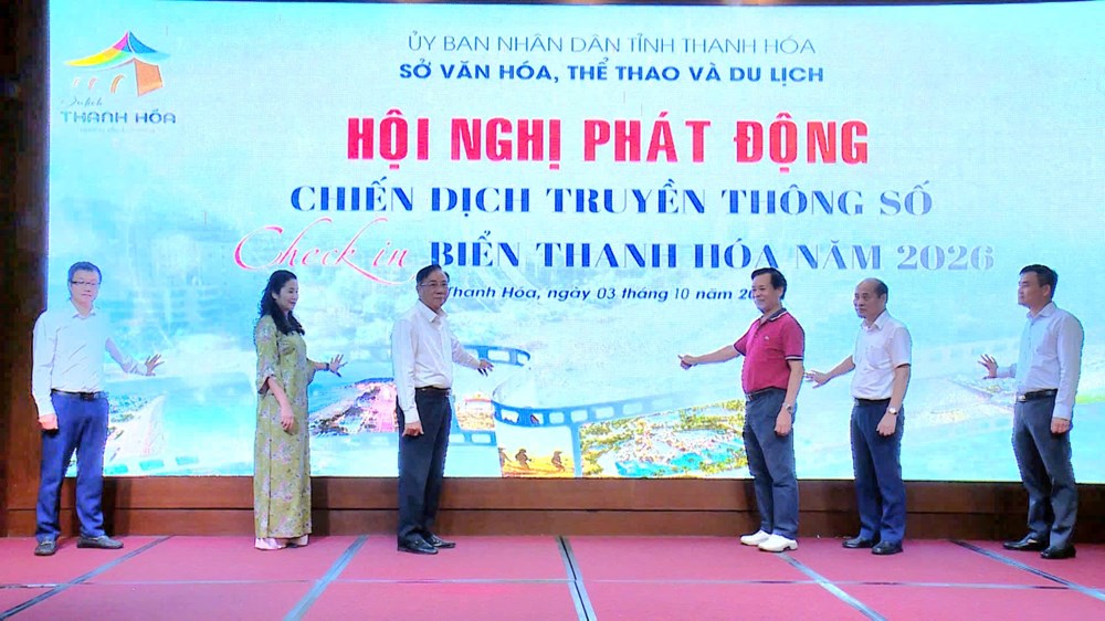 Thanh Hóa kêu gọi du khách kể chuyện biển bằng trải nghiệm thật - ảnh 2