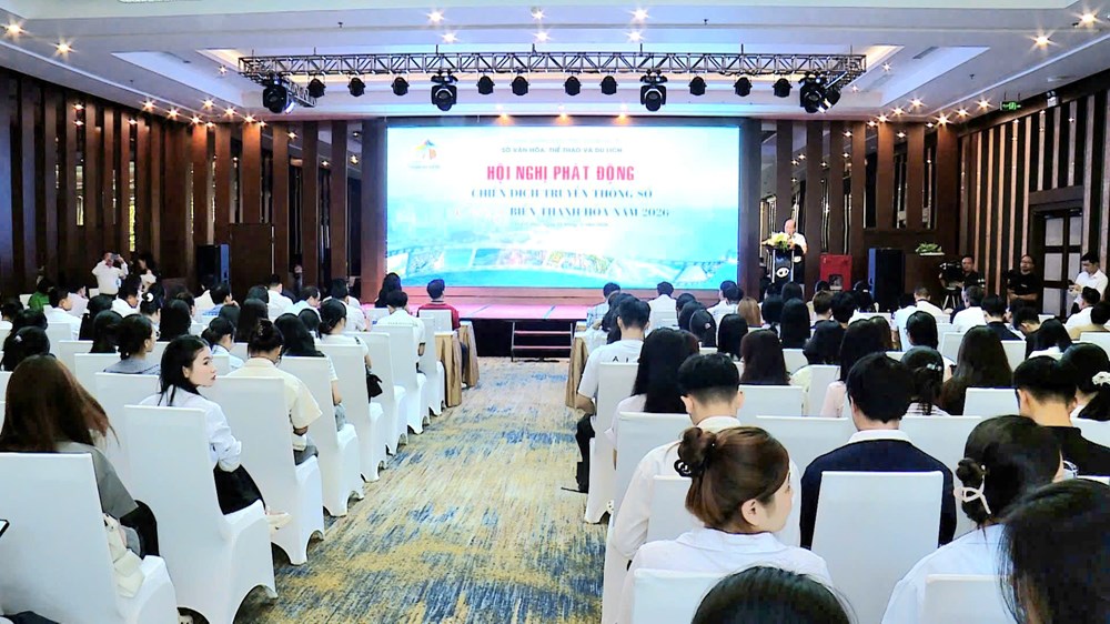 Thanh Hóa kêu gọi du khách kể chuyện biển bằng trải nghiệm thật - ảnh 1