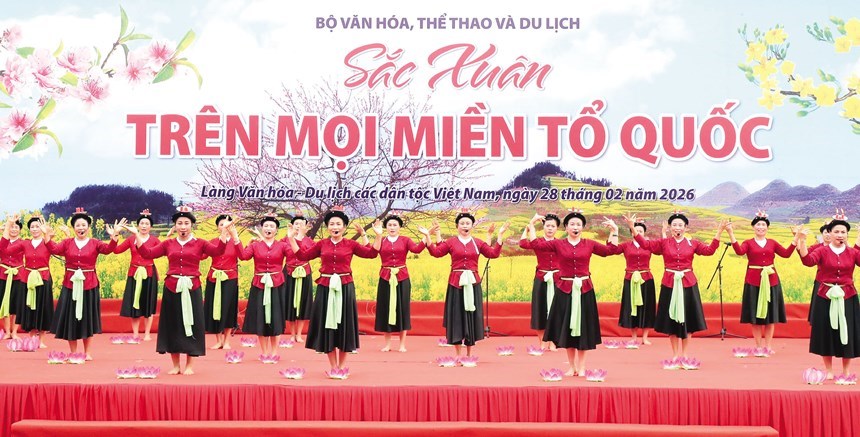 Ngũ trò Viên Khê: Đánh thức di sản từ chính cộng đồng - ảnh 1