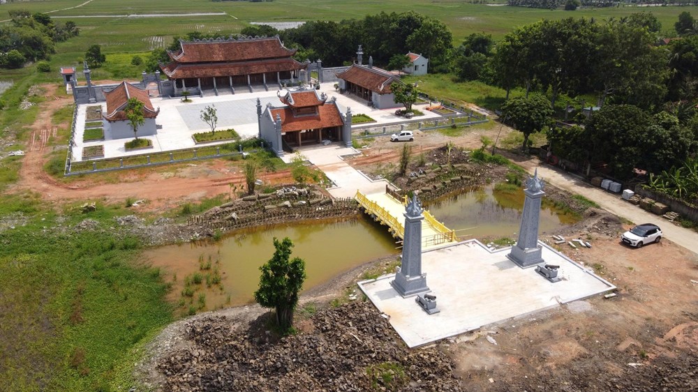 Thanh Hóa tổ chức chuỗi sự kiện văn hóa kéo dài từ đầu tháng 11 - ảnh 3