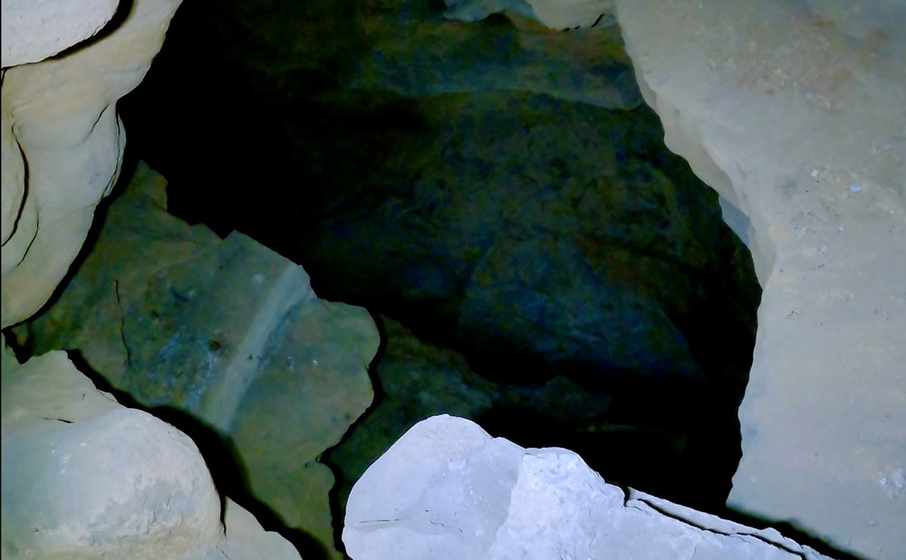 Bí ẩn hang đá từng chứa đựng một bi kịch ở vùng cao Thái Nguyên - ảnh 4