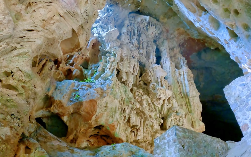 Bí ẩn hang đá từng chứa đựng một bi kịch ở vùng cao Thái Nguyên - ảnh 3