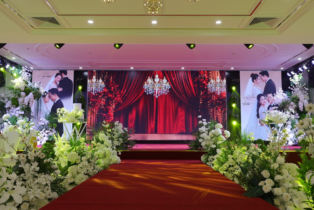 Khách sạn 4 sao đầu tiên tại Thái Nguyên mở dư địa nâng chuẩn dịch vụ - ảnh 3