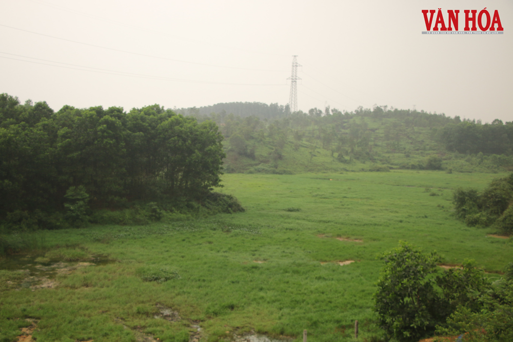 Loay hoay xử lý ô nhiễm tại khu rác thải ở Thái Nguyên - ảnh 5