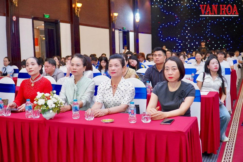 Khai mạc “Hội thi Hướng dẫn viên Du lịch giỏi tỉnh Thái Nguyên 2026“ - ảnh 2