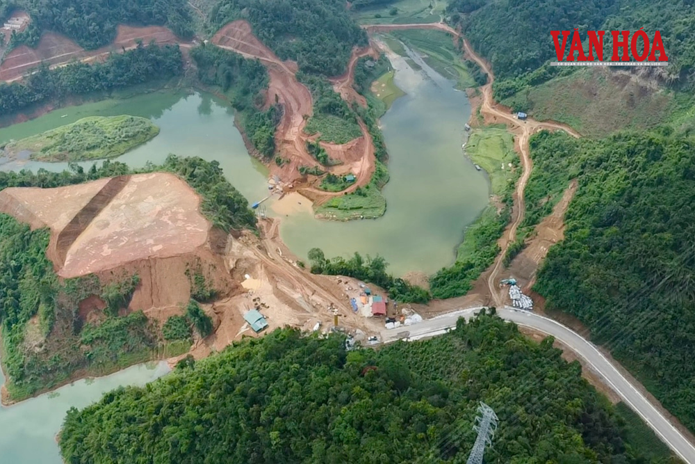 Đầu tư hàng nghìn tỉ đồng cho loạt hạ tầng, mở đà bứt tốc du lịch xứ trà - ảnh 2