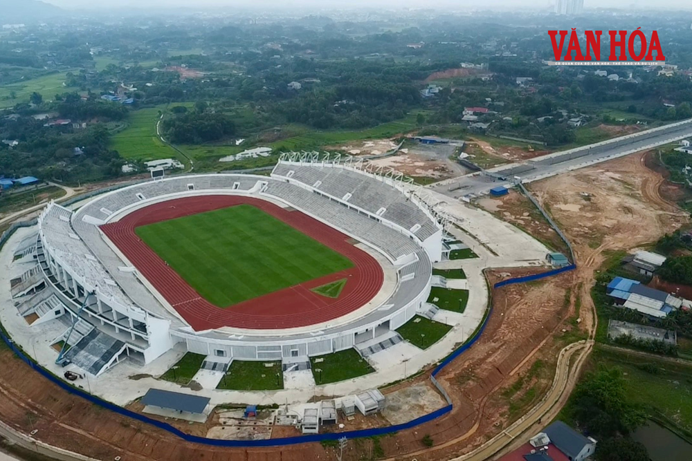 Đầu tư hàng nghìn tỉ đồng cho loạt hạ tầng, mở đà bứt tốc du lịch xứ trà - ảnh 3