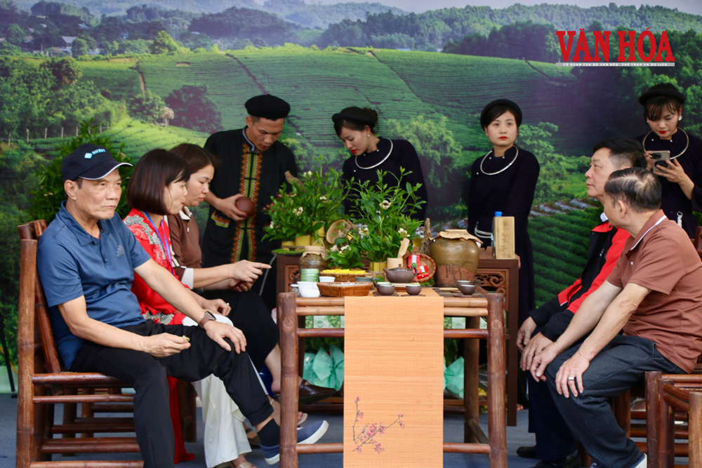 Đầu tư hàng nghìn tỉ đồng cho loạt hạ tầng, mở đà bứt tốc du lịch xứ trà - ảnh 5