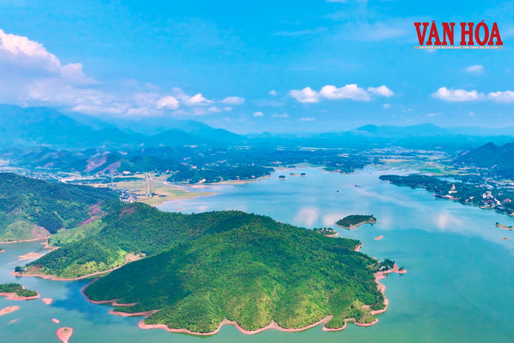 Thái Nguyên kỳ vọng thu 11.000 tỉ đồng từ du lịch năm 2026 - ảnh 2