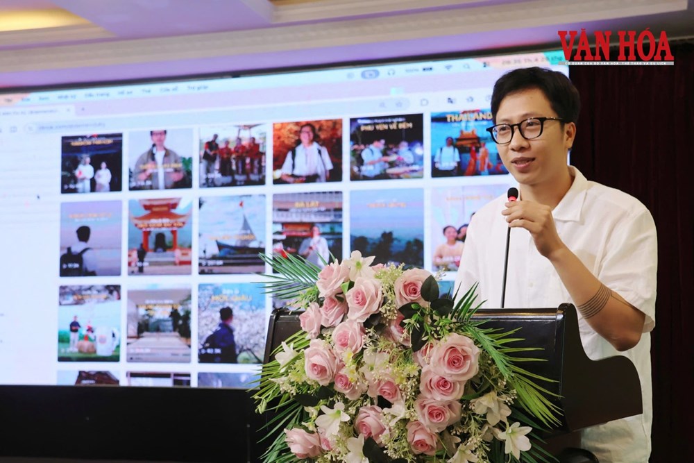 Thái Nguyên tìm lời giải vì sao du lịch chưa viral trên mạng xã hội - ảnh 2