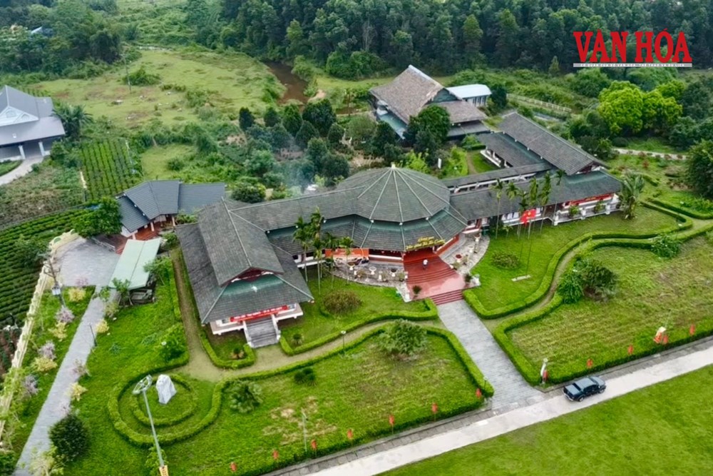 Đánh thức sức hút du lịch từ văn hóa trà Thái Nguyên - ảnh 2