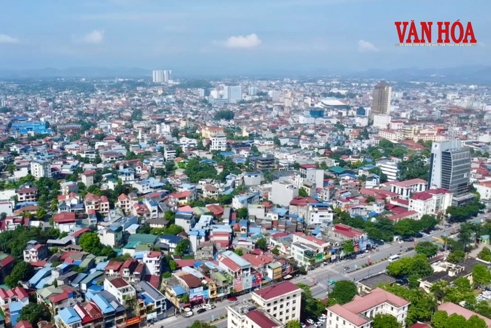 Thái Nguyên hướng mục tiêu phủ sóng 5G trên 95% dân số năm 2026 - ảnh 1