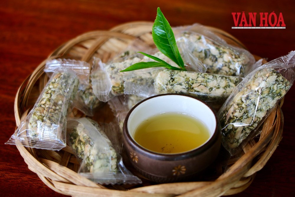 Giữ hồn trà đạo, vươn tầm thương hiệu chè tại Thái Nguyên - ảnh 3