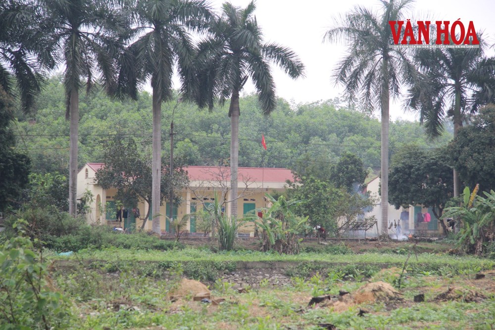 Những phận đời lặng lẽ bị lãng quên ở trại phong Thái Nguyên - ảnh 4