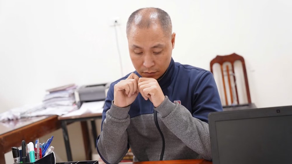 Khởi tố đối tượng giả danh cán bộ, công an để lừa đảo tại Thái Nguyên - ảnh 1