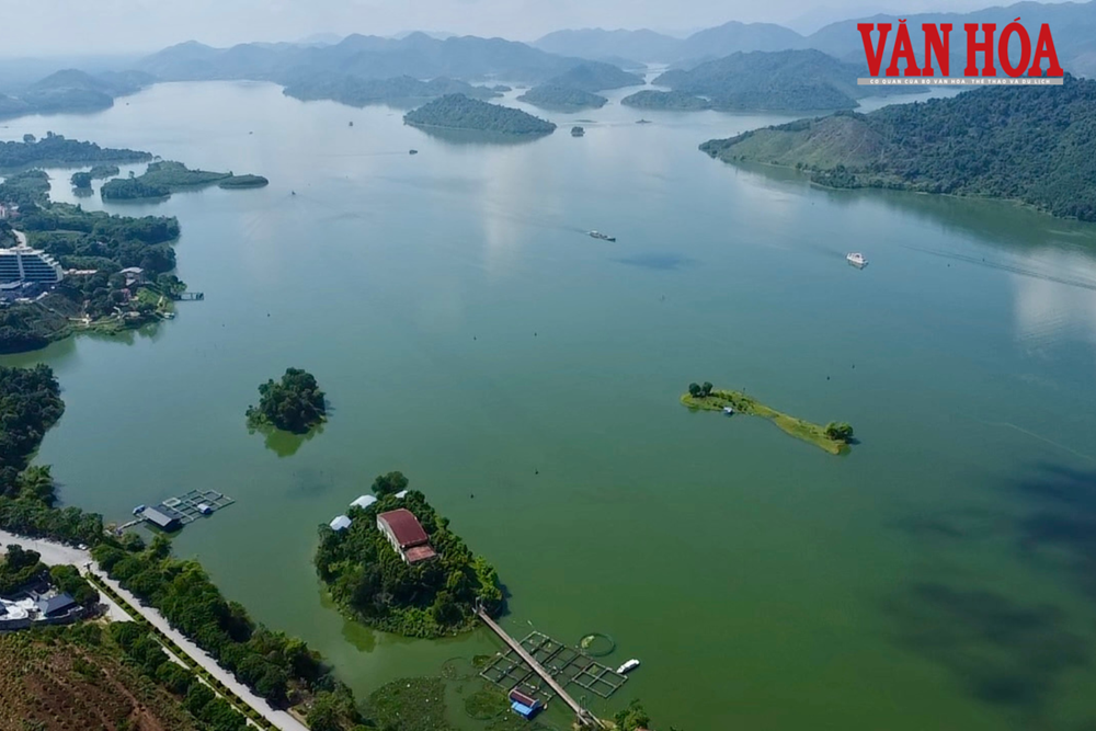 Lão ngư và giấc mơ ngọc trai tại hồ nước ngọt lớn nhất Thái Nguyên - ảnh 7