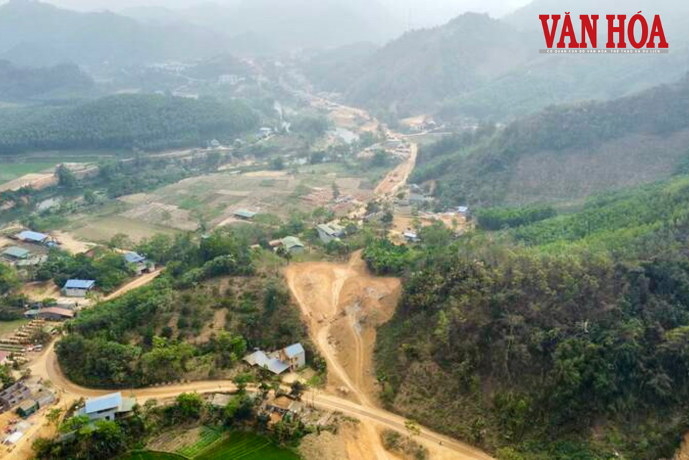 Mở trục liên kết mới cho công nghiệp, du lịch vùng Việt Bắc - ảnh 3