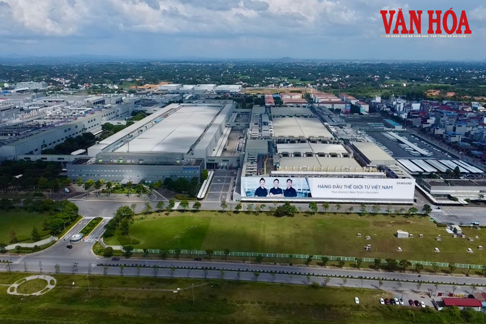 Thái Nguyên, Tuyên Quang mở rộng hợp tác chiến lược tạo dư địa phát triển - ảnh 2