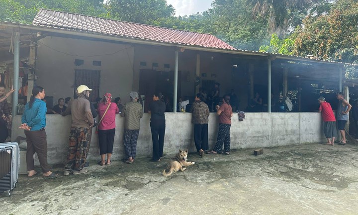 Hé lộ quá khứ của người mẹ trong vụ cháu bé 4 tuổi bị bạo hành đến tử vong - ảnh 1