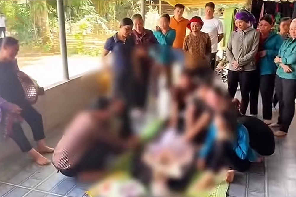 Lời xin lỗi muộn màng của người mẹ để mặc con gái 4 tuổi cho gã nhân tình bạo hành tử vong - ảnh 3