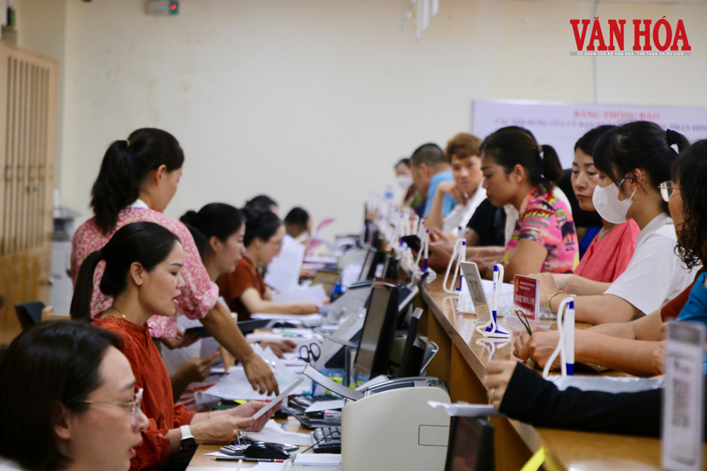 Miền đất thép chuyển mình trong hành trình kiến tạo chính quyền số sau sáp nhập - ảnh 1