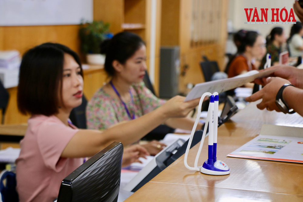 Miền đất thép chuyển mình trong hành trình kiến tạo chính quyền số sau sáp nhập - ảnh 4