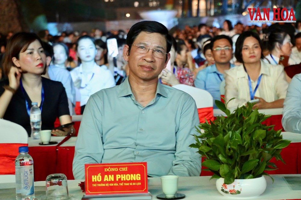 Khai mạc Mùa du lịch 2026 với giao hưởng “Hồ trên núi - Trà trong mây“ - ảnh 2